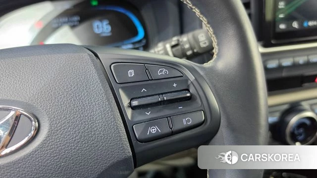 Hyundai Venue id 4941303 из Кореи 8