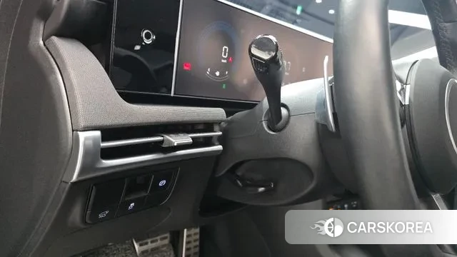 Hyundai The New Tucson (NX4) id 3388521 из Кореи 8