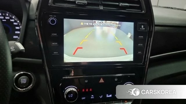 Ssangyong Berry New Tivoli id 4337732 из Кореи 8