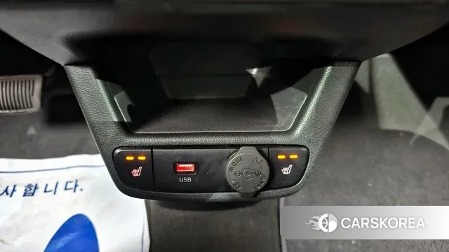 Kia The New Ray id 3639683 из Кореи 8