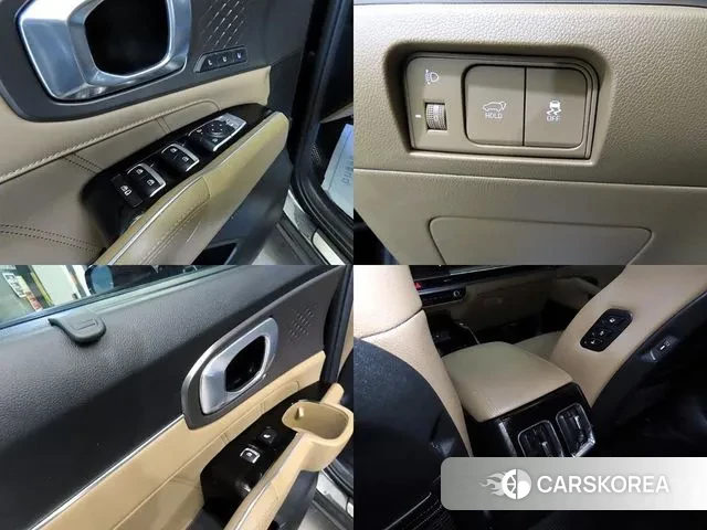 Kia The New Sorento 4th Generation id 3751475 из Кореи 8