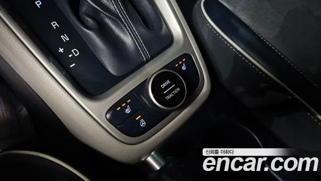 Hyundai Venue id 2869698 из Кореи 8