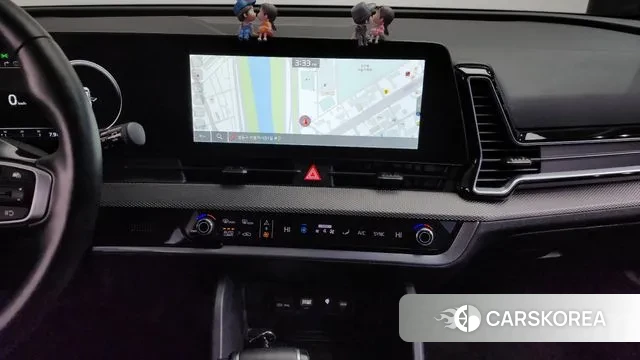 Kia Sportage 5th Generation id 3577479 из Кореи 8