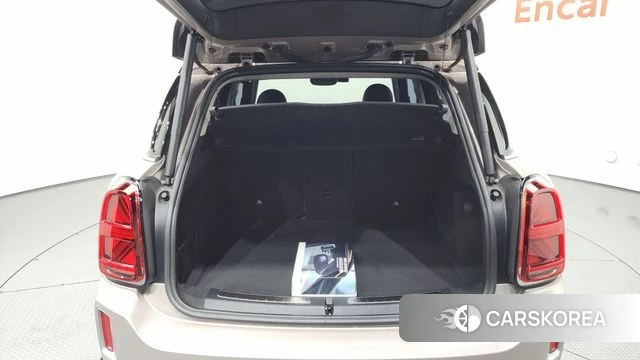 Mini Cooper Countryman id 4665544 из Кореи 8