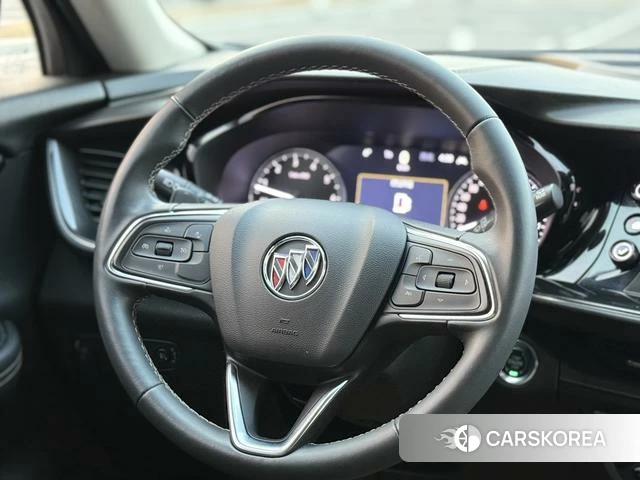 Buick Angkewei S id 4209812 из Китая 8
