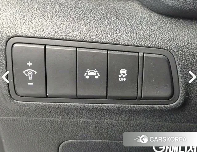 Hyundai All New Tucson id 3055655 из Кореи 8