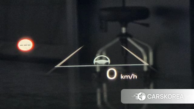 Hyundai Grandeur Hybrid (GN7) id 3826636 из Кореи 8