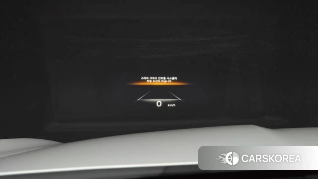 Genesis GV70 id 4322754 из Кореи 8