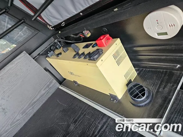 Ssangyong Rexton Sports id 2825719 из Кореи 8