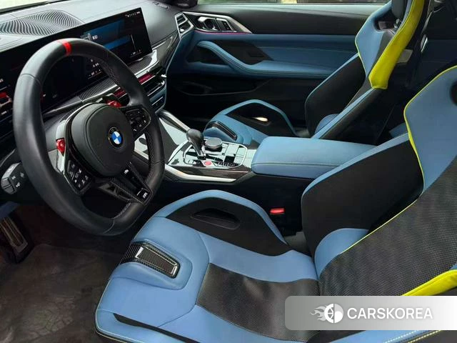 BMW M4 id 4301693 из Китая 8