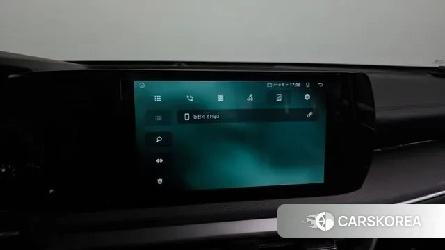 Kia K5 3rd generation id 3557057 из Кореи 8