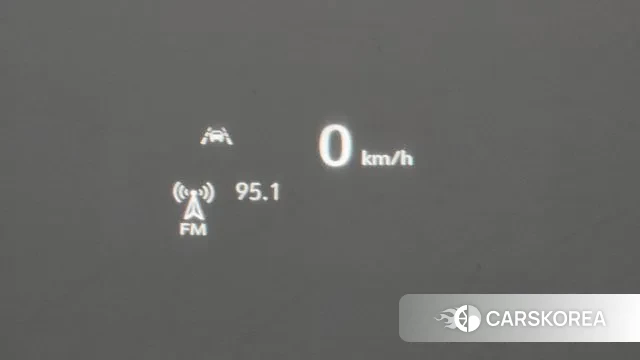 Cadillac XT5 id 3033217 из Кореи 8