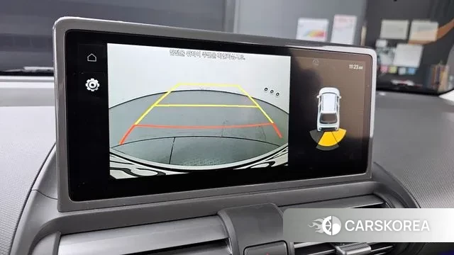 Hyundai The New Casper id 3420008 из Кореи 8