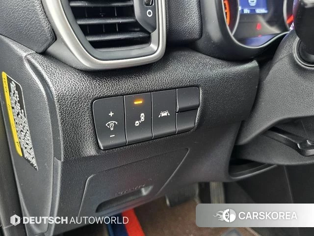 Kia Sportage The Bold id 4411054 из Кореи 8