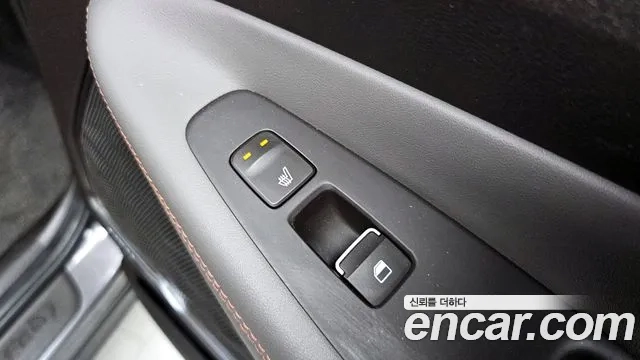 Hyundai Santa Fe TM id 2908171 из Кореи 8