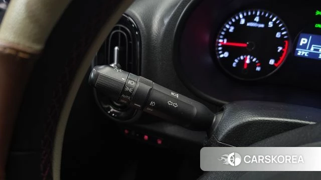 Kia All New Morning (JA) id 4465035 из Кореи 8