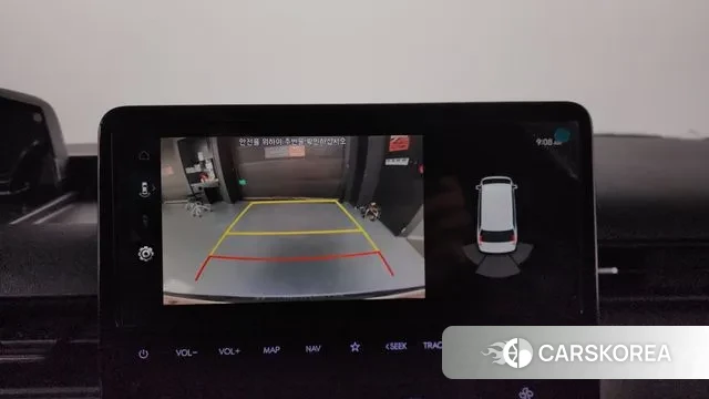 Hyundai Staria id 3572957 из Кореи 8