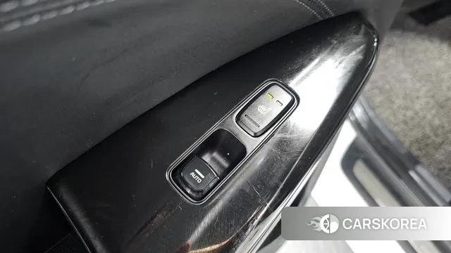 Kia K7 Premier id 3616933 из Кореи 8