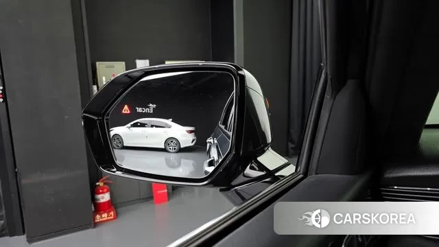 Hyundai The New Palisade id 3053166 из Кореи 8