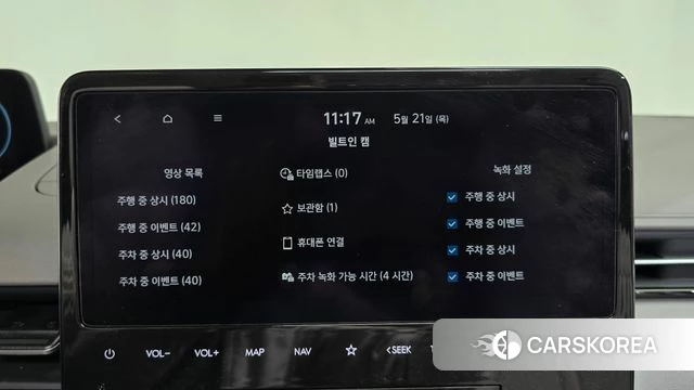 Hyundai Staria id 4354625 из Кореи 8