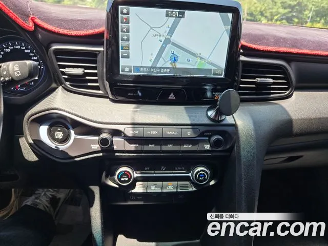 Hyundai Veloster (JS) id 2850686 из Кореи 8