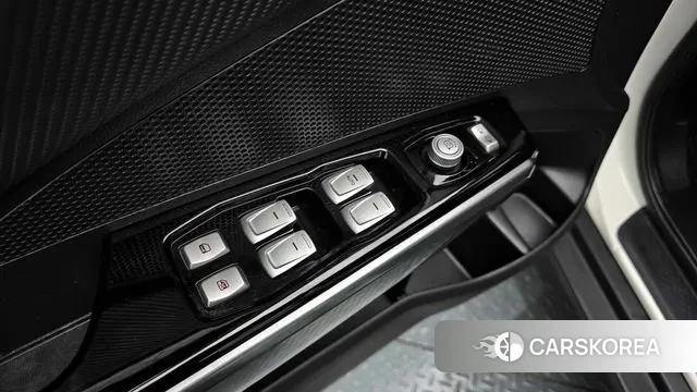 Ssangyong Tivoli Armor id 3014053 из Кореи 8