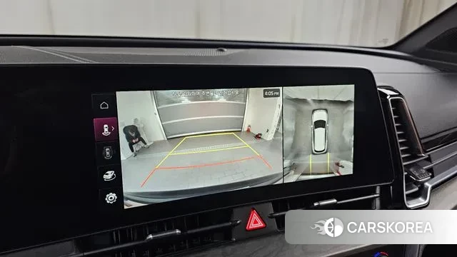 Kia Sportage 5th Generation id 3566760 из Кореи 8