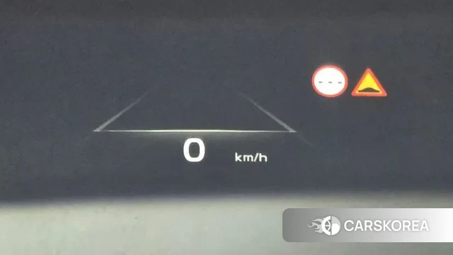 Kia K8 id 3458782 из Кореи 8