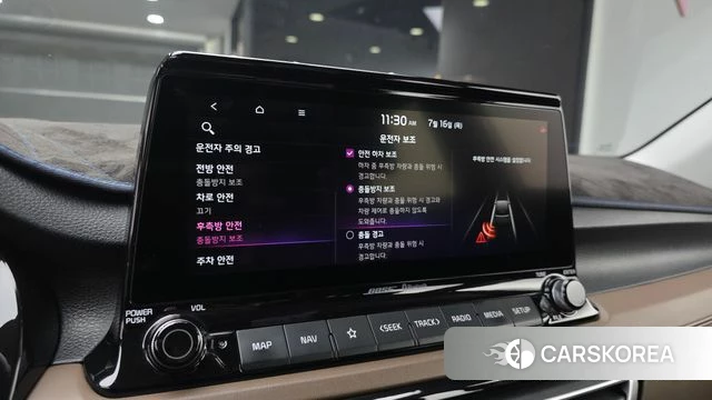 Kia Seltos id 4595261 из Кореи 8