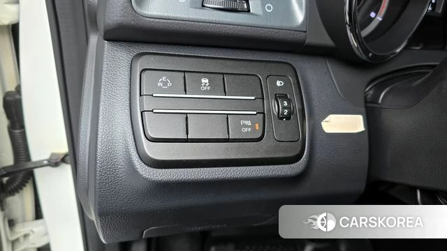 Ssangyong Tivoli Armor id 4180637 из Кореи 8