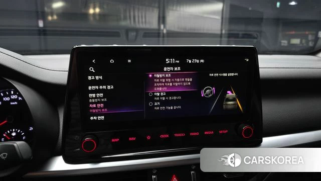 Kia The New K3 2nd generation id 4618240 из Кореи 8
