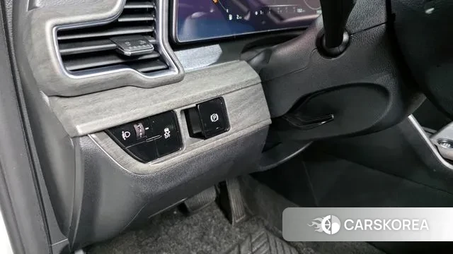 Kia Sportage 5th Generation id 3443070 из Кореи 8