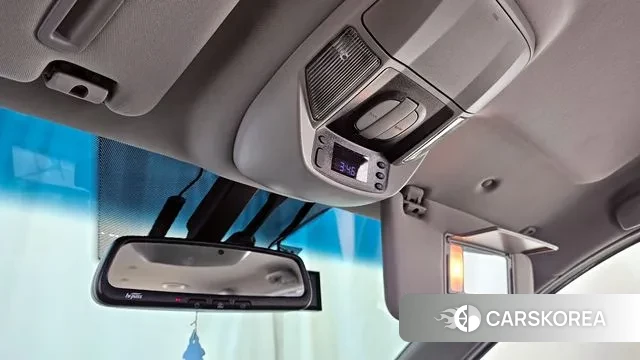 Ssangyong Korando Turismo id 3357245 из Кореи 8