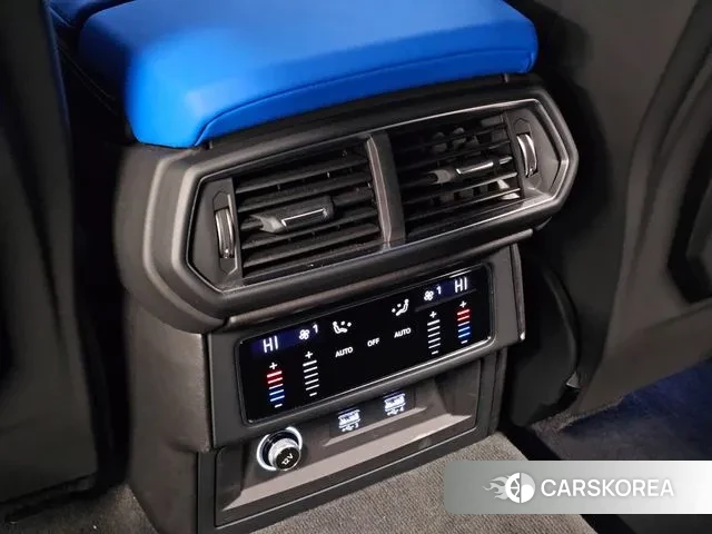 Lamborghini Urus id 3616228 из Кореи 8