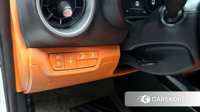 Kia The New K3 2nd generation id 3483799 из Кореи 8