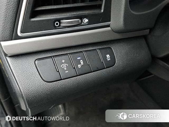 Hyundai Avante AD id 4558006 из Кореи 8