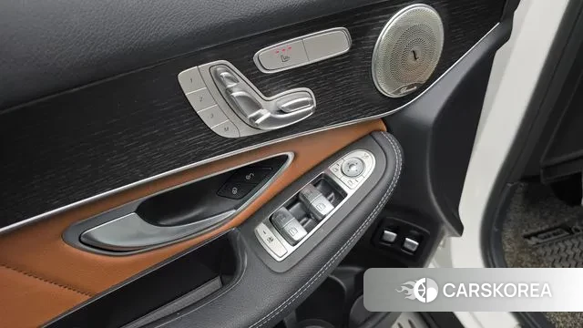 Mercedes-Benz GLC-Class X253 id 3448392 из Кореи 8