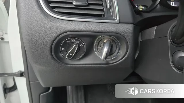 Porsche Macan id 3666949 из Кореи 8