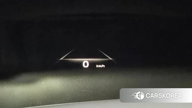 Kia Mohave Master id 3620465 из Кореи 8