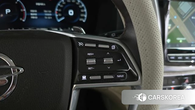 Ssangyong All New Rexton id 4671557 из Кореи 8
