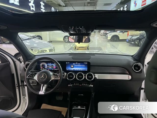 Mercedes-Benz GLB id 4380493 из Китая 8