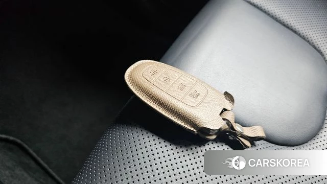 Hyundai The New Santa Fe id 4187270 из Кореи 8