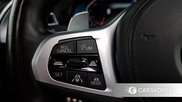 BMW X3 (G01) id 3043384 из Кореи 8