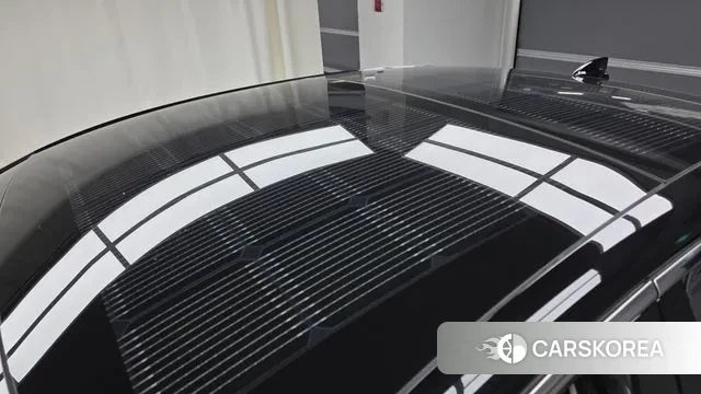 Genesis Electrified G80 (RG3) id 3508772 из Кореи 8