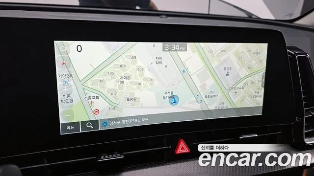 Kia Sportage 5th Generation id 2950208 из Кореи 8