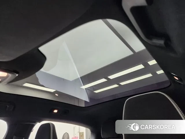 Volvo C40 Richards id 3021702 из Кореи 8