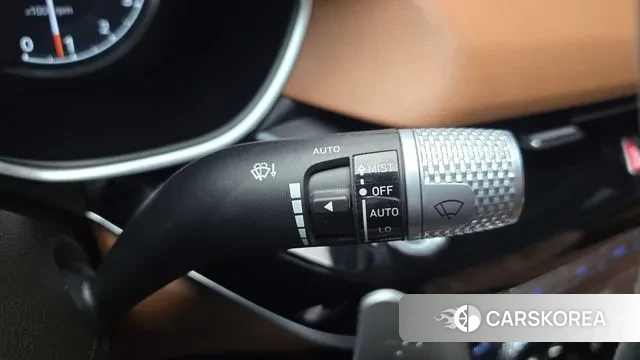 Genesis G80 (RG3) id 3012827 из Кореи 8