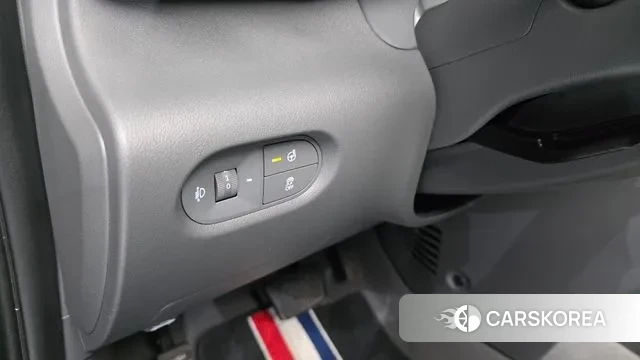 Hyundai Casper id 3600496 из Кореи 8