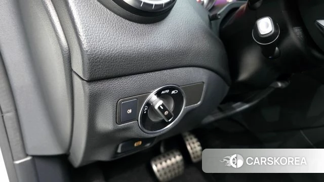 Mercedes-Benz CLA-Class C117 id 4269360 из Кореи 8