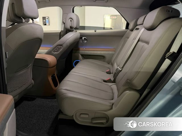 Hyundai Ionic 5 id 4293266 из Кореи 8